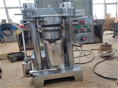 Máquina de prensado de aceite de coco premium, la mejor máquina de prensado de aceite de mostaza