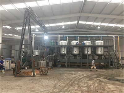 Máquina de prensado de aceite comestible de máquina de aceite de salvado de arroz en Paraguay
