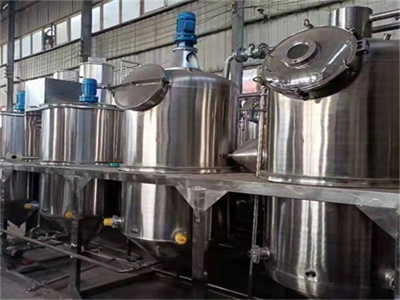 Fabricante de máquinas prensadoras de aceite de palma a precio de fábrica en Cusco