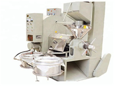 Precios de la máquina extractora de aceite de sésamo en la máquina prensadora de aceite de maní