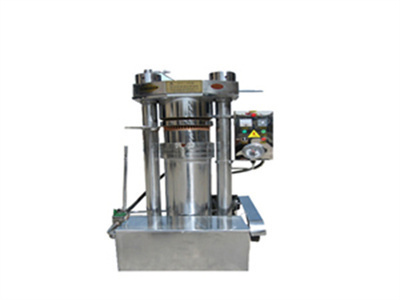 Prensa de aceite de maní máquina de extracción de aceite de soja en quito