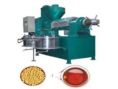 Máquina de prensado de aceite de girasol, expulsor de prensa de aceite de colza a gran escala