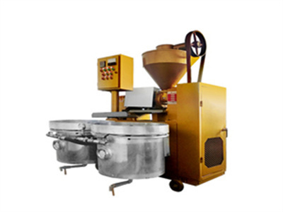 revisa la máquina prensadora de aceite de soja para terapia vegetal en maracaibo
