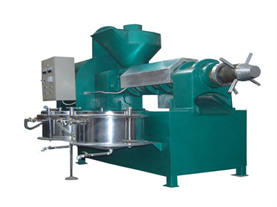 Línea de producción de prensa de aceite de palmiste, máquina de refinación de aceite