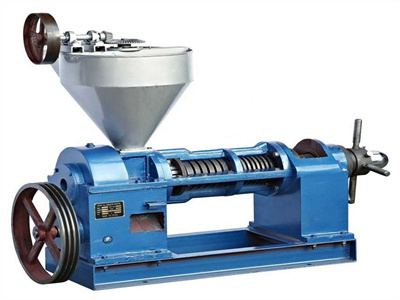 Máquina prensadora de aceite de maní pequeña adecuada 6yl-160 en Potosí