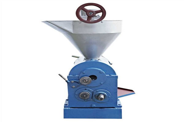 máquina prensadora de aceite de coco para una calidad de 5 toneladas por día