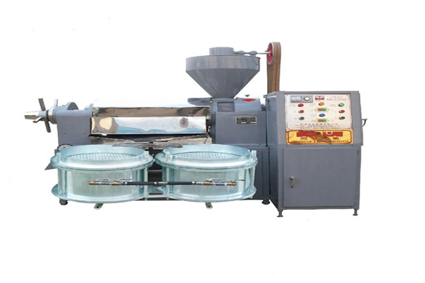 máquina prensadora de aceite de ricino, soja y maní de alta calidad a la venta
