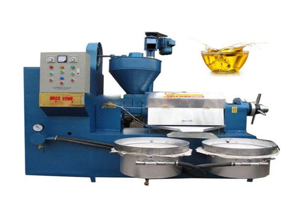 fabricantes y proveedores de máquinas prensadoras de aceite de soja