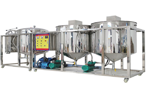 proceso de extracción de aceite de germen de maíz máquina extractora de germen de maíz
